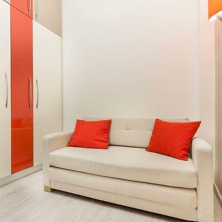 Vori Vori De Luxe Apartment Budapest Exterior photo
