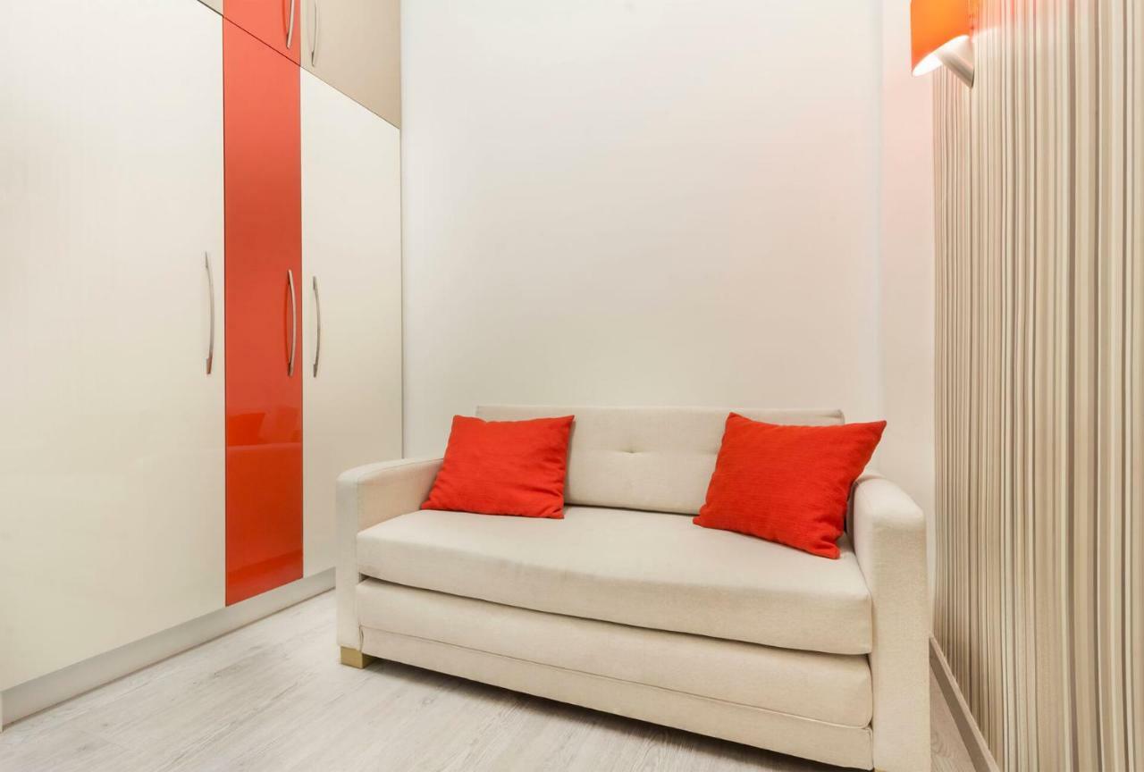 Vori Vori De Luxe Apartment Budapest Exterior photo