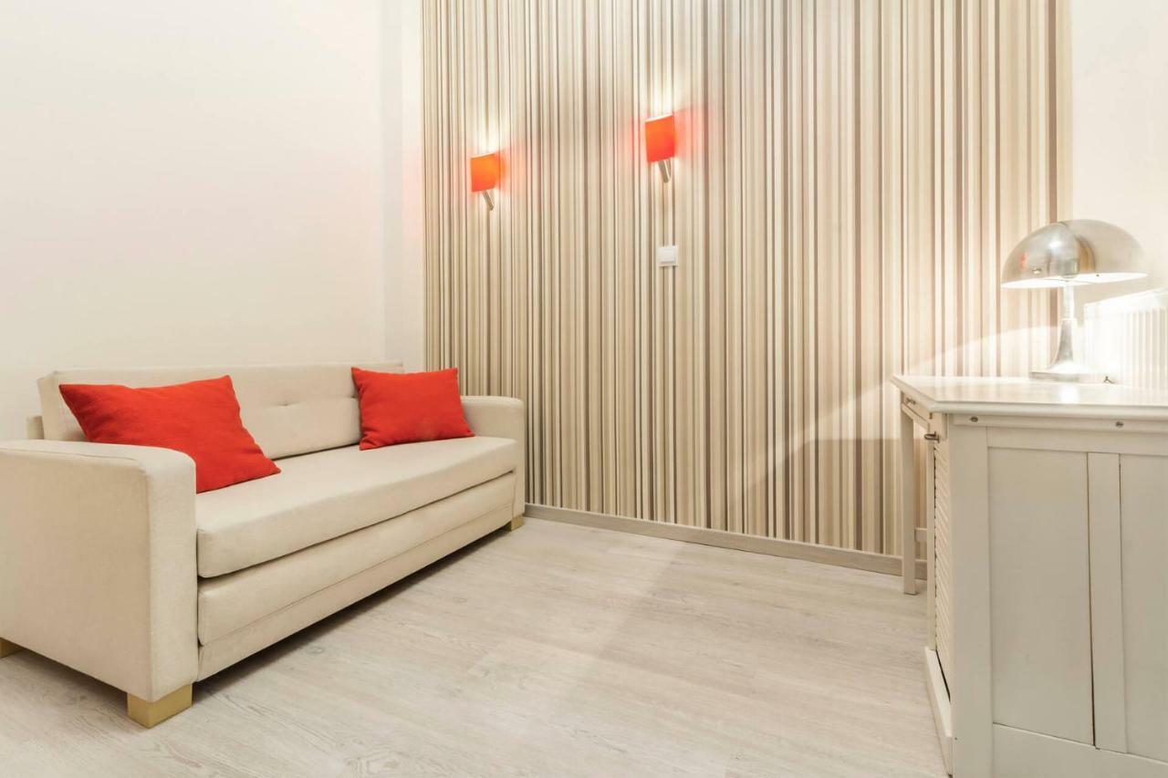 Vori Vori De Luxe Apartment Budapest Exterior photo